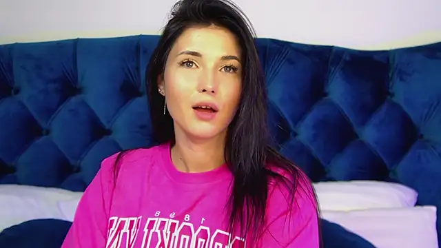 VanessaCelestis online show from June 2026 07:08:01 PM