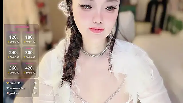 wlj2025-3 online show from June 2026 01:45:01 PM