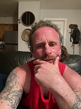 DreadlockDerek online show from May 2026 11:41:02 PM