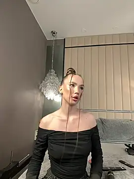Jasmin Glow online show from June 2026 12:27:02 PM