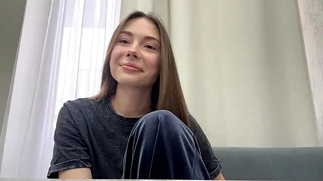 SebrinaPlessis online show from May 2026 10:30:02 AM