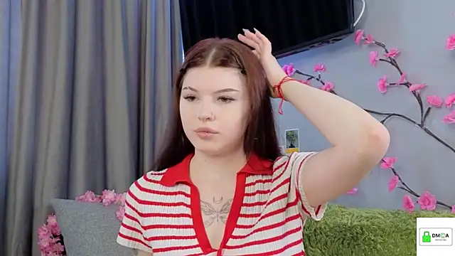AwareAnoxia online show from July 2026 08:21:01 AM