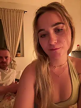 LillyStarr online show from July 2026 08:09:02 PM