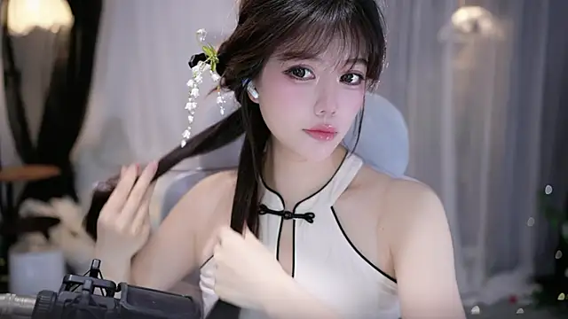 Cecily2 online show from May 2026 05:05:02 AM