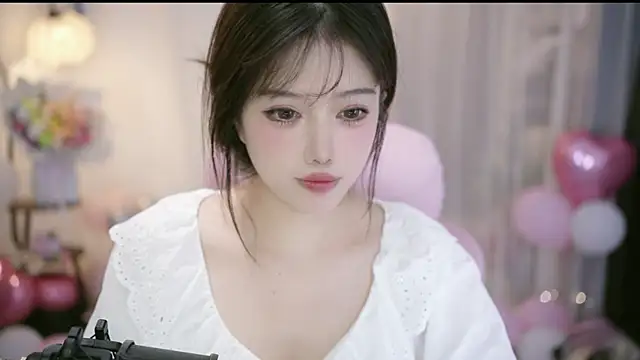 Cecily2 online show from June 2026 05:01:01 AM