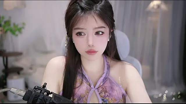 Cecily2 online show from May 2026 05:11:02 AM