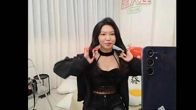 TYBaby202605 online show from May 2026 01:06:02 PM