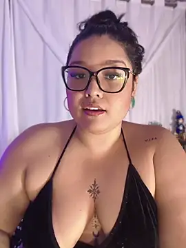 Im DianaNoir online show from May 2026 11:52:01 AM