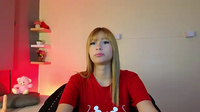 Snapshot of CelesteNoa chatting on May 2026 12:34:01 PM CelesteNoa online show from May 2026 12:34:01 PM