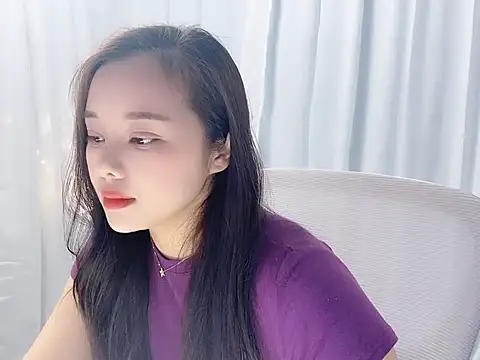 Qingqing19 online show from May 2026 02:59:01 AM