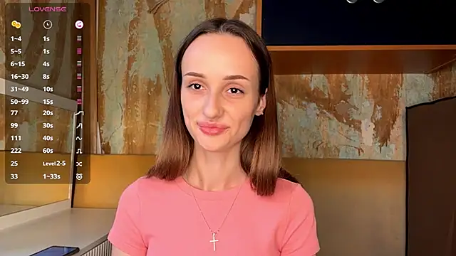 SherryAgins online show from May 2026 03:50:02 PM