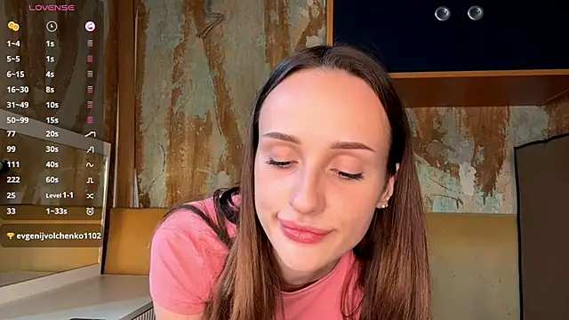SherryAgins online show from May 2026 03:55:01 PM