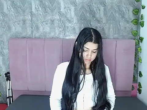 Alysrous Mar online show from May 2026 03:26:02 PM