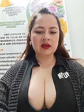 VANESSA  28 online show from June 2026 01:33:01 PM
