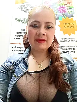VANESSA  28 online show from June 2026 04:12:01 PM