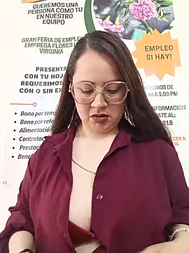 VANESSA  28 online show from May 2026 01:52:02 PM