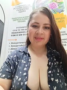 VANESSA  28 online show from June 2026 04:08:01 PM