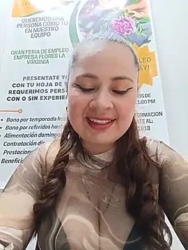 VANESSA  28 online show from June 2026 04:13:02 PM