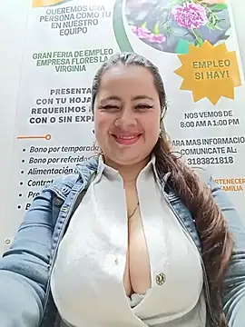VANESSA  28 online show from June 2026 04:11:02 PM