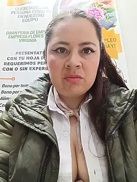 VANESSA  28 online show from June 2026 04:15:02 PM