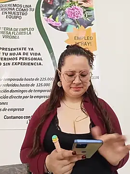 VANESSA  28 online show from May 2026 04:27:01 PM