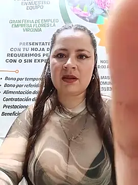 VANESSA  28 online show from June 2026 04:24:02 PM