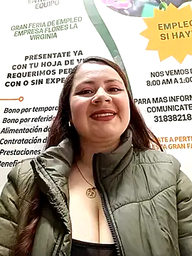VANESSA  28 online show from June 2026 04:27:01 PM