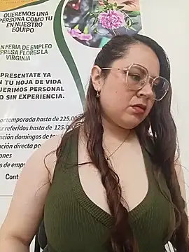 VANESSA  28 online show from May 2026 03:55:02 PM