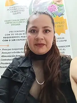 VANESSA  28 online show from June 2026 04:39:01 PM