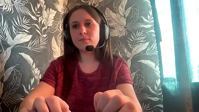 AdeliaMallas online show from May 2026 03:38:01 PM