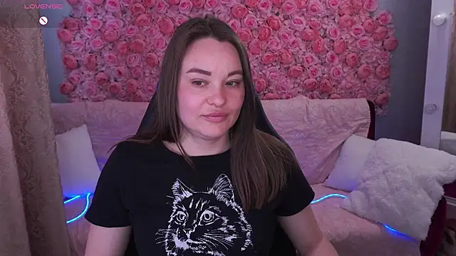 DaisyMoonn online show from May 2026 07:01:01 AM