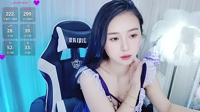 OvObbit  online show from May 2026 09:34:01 PM