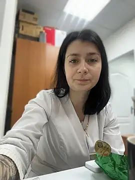 MissElya online show from May 2026 03:22:01 PM
