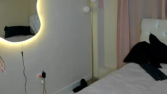 Melody vixxenx online show from June 2026 07:07:02 PM