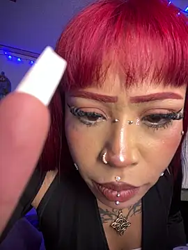 suky fox online show from July 2026 12:33:01 AM