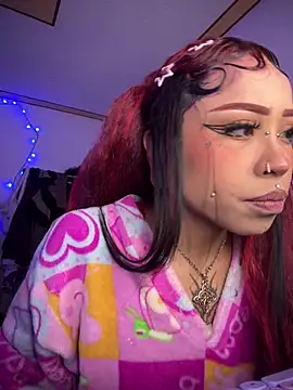suky fox online show from July 2026 01:39:01 PM