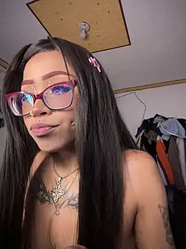 suky fox online show from July 2026 09:33:01 PM