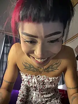 suky fox online show from August 2026 05:53:01 PM