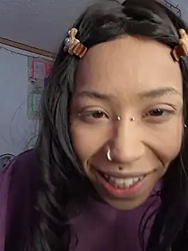 suky fox online show from June 2026 05:07:02 PM