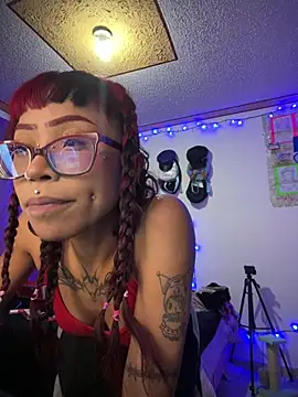 suky fox online show from July 2026 02:02:02 AM