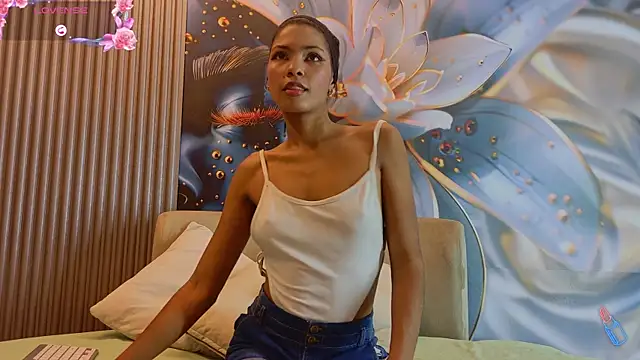 ELLIEPARKER CR online show from July 2026 11:25:02 AM