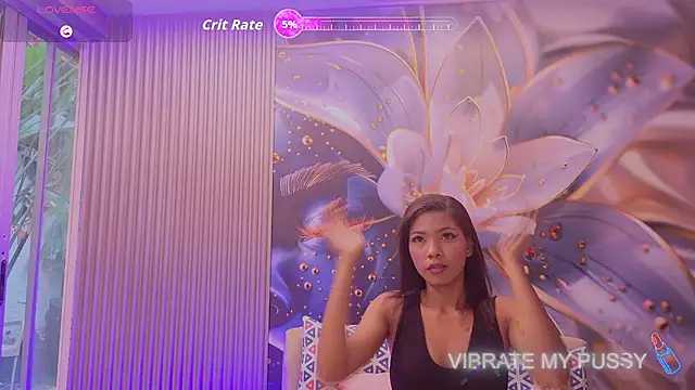 ELLIEPARKER CR online show from July 2026 11:32:01 AM