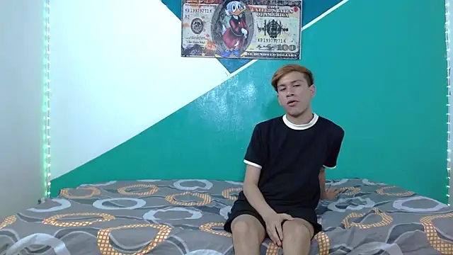 wild boys zs online show from June 2026 05:08:02 AM