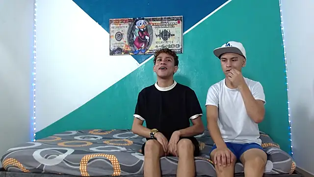 wild boys zs online show from June 2026 05:23:02 AM