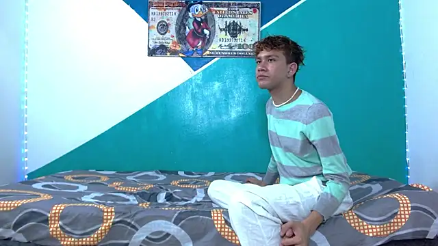 wild boys zs online show from June 2026 05:12:01 AM