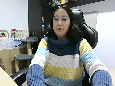 saramaSS online show from May 2026 04:10:01 AM