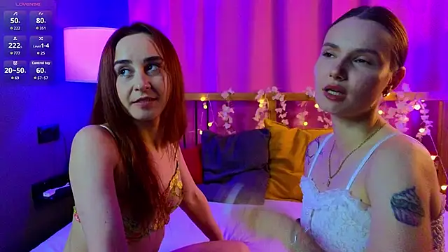KatirinaBailley online show from July 2026 08:15:02 PM
