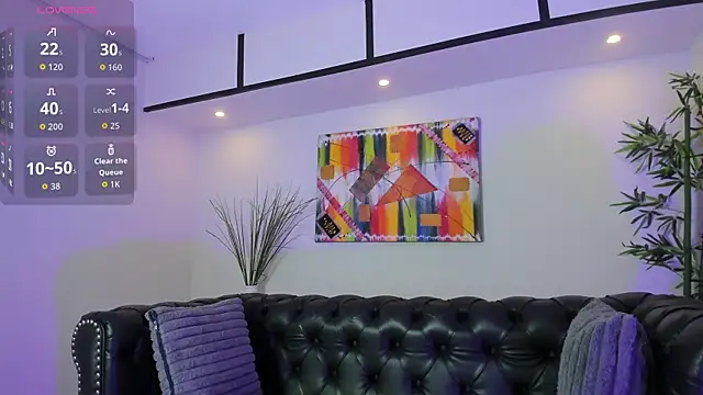 SoftPrincess online show from May 2026 04:52:01 AM