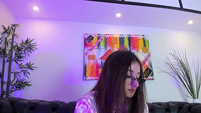 SoftPrincess online show from May 2026 04:35:02 PM