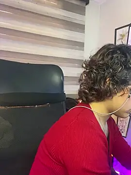 Lusiana   online show from May 2026 01:18:02 PM